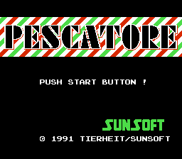 Play <b>Pescatore (Prototype)</b> Online